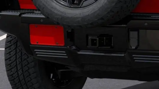 2025 GMC HUMMER EV SUV 1GKT0NDE7SU117025