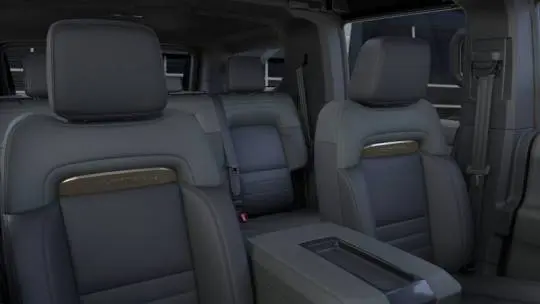2025 GMC HUMMER EV SUV 1GKT0NDE7SU117025