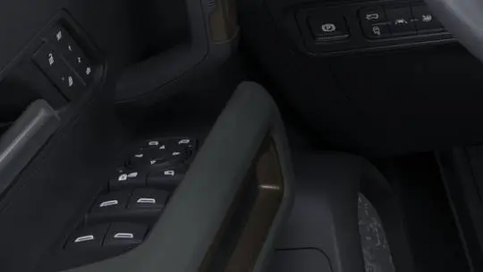 2025 GMC HUMMER EV SUV 1GKT0NDE7SU117025