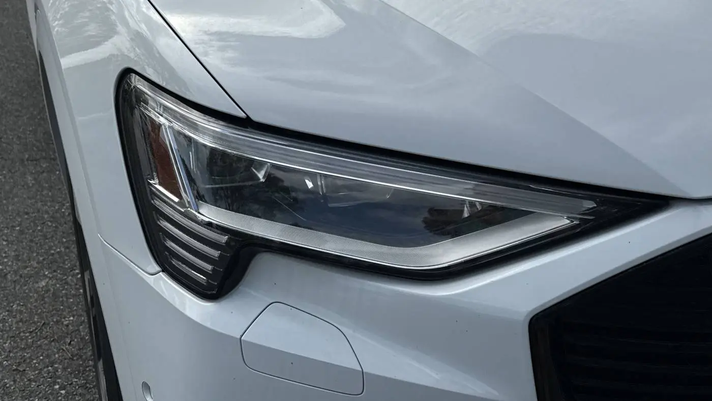 2022 Audi e-tron WA1AAAGE8NB045170