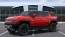 2025 GMC HUMMER EV SUV