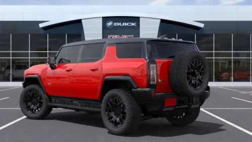 2025 GMC HUMMER EV SUV 1GKT0NDE7SU117025