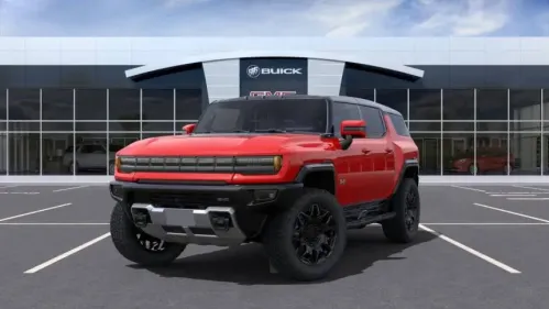 2025 GMC HUMMER EV SUV 1GKT0NDE7SU117025