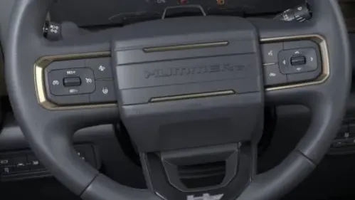 2025 GMC HUMMER EV SUV 1GKT0NDE7SU117025
