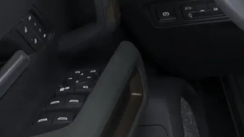 2025 GMC HUMMER EV SUV 1GKT0NDE7SU117025