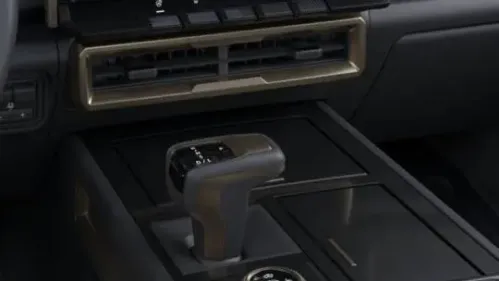 2025 GMC HUMMER EV SUV 1GKT0NDE7SU117025