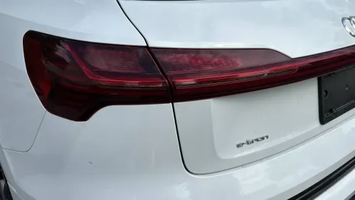 2022 Audi e-tron WA1AAAGE8NB045170
