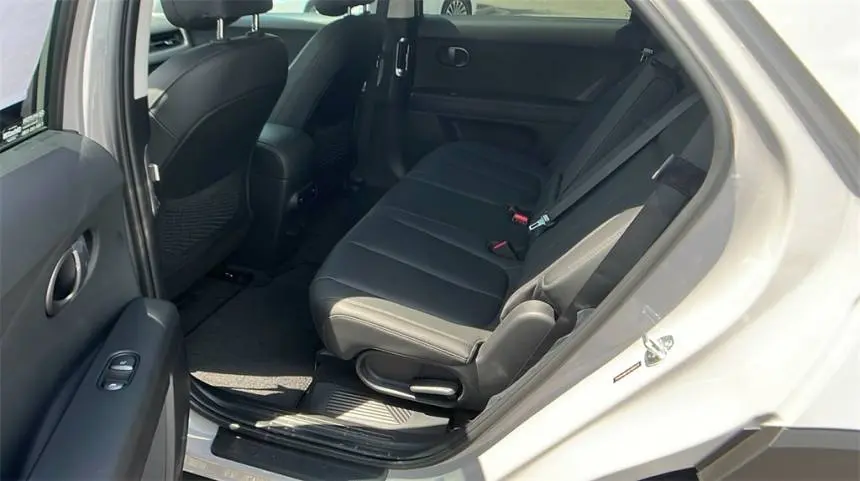 2025 Hyundai IONIQ 5 7YAKN4DA4SY020477