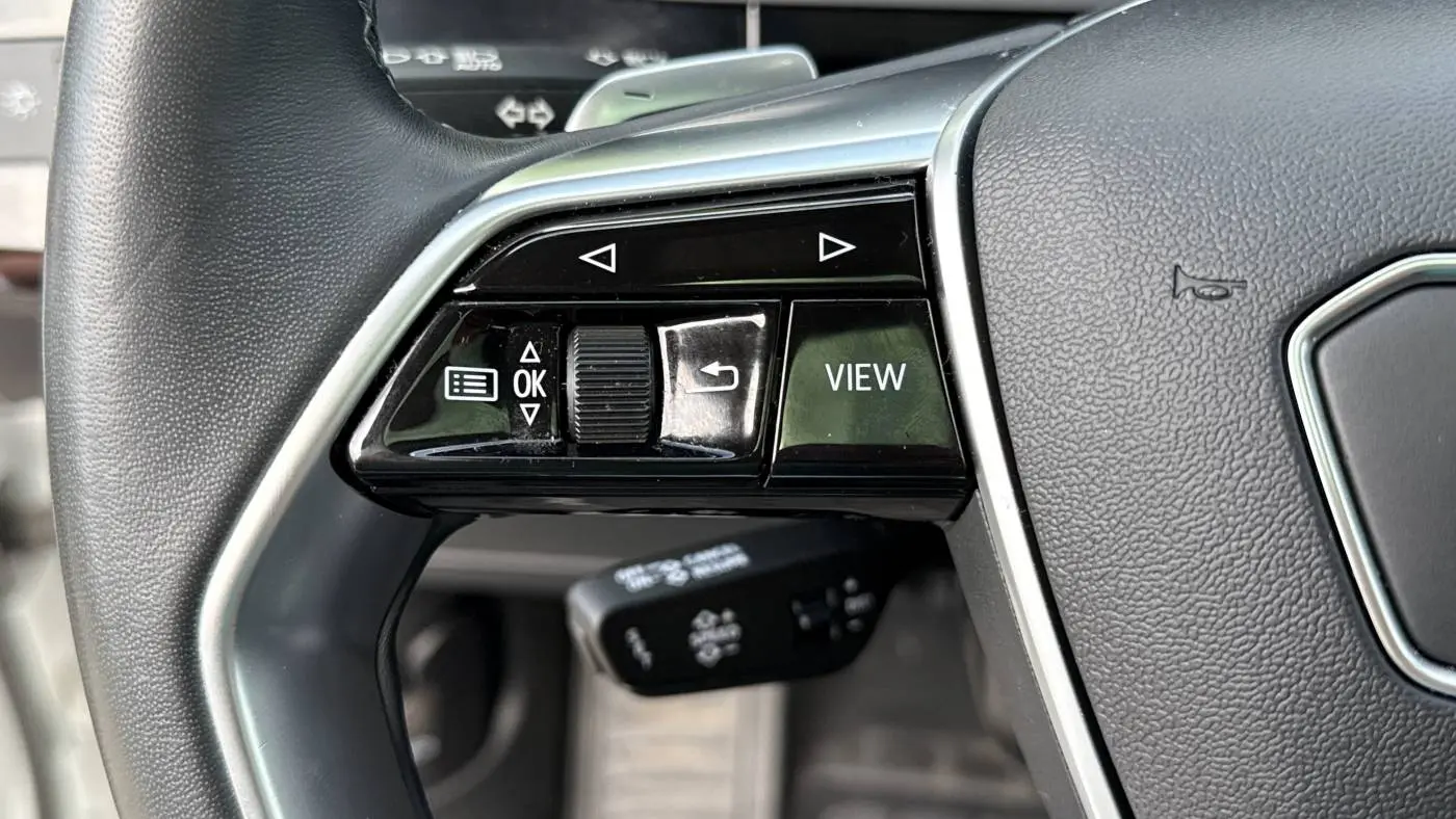 2022 Audi e-tron WA1AAAGE8NB045170
