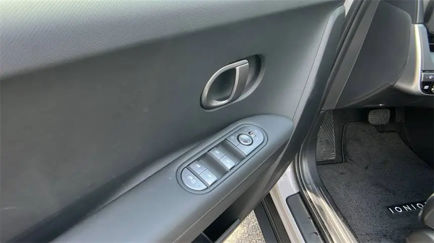 2025 Hyundai IONIQ 5 7YAKN4DA4SY020477