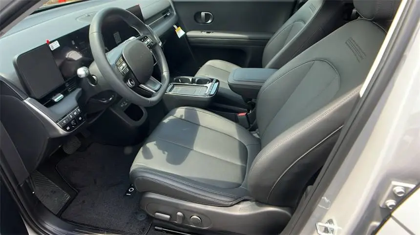 2025 Hyundai IONIQ 5 7YAKN4DA4SY020477