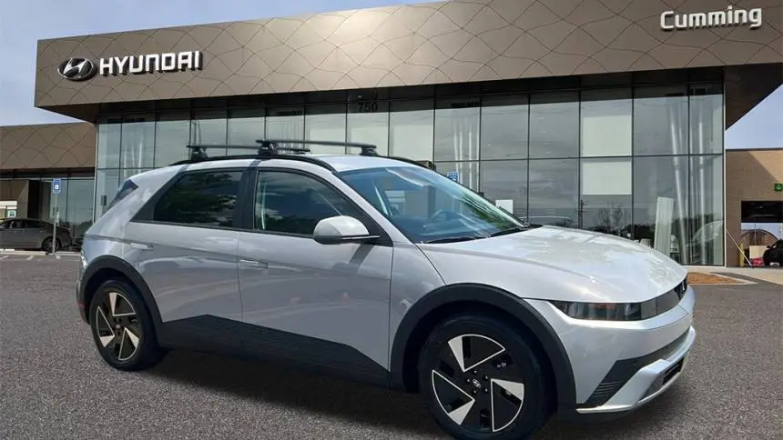 2025 Hyundai IONIQ 5 7YAKN4DA4SY020477