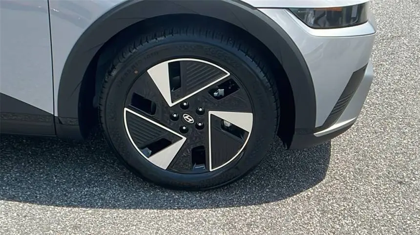 2025 Hyundai IONIQ 5 7YAKN4DA4SY020477