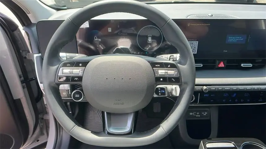 2025 Hyundai IONIQ 5 7YAKN4DA4SY020477