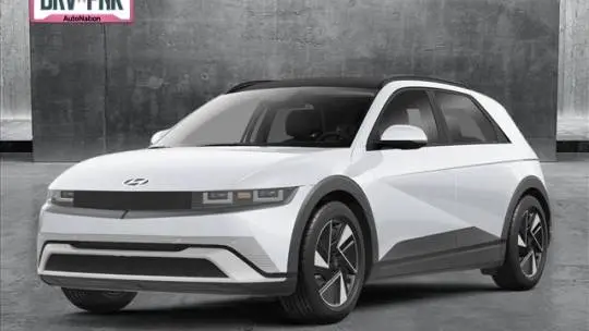 2025 Hyundai IONIQ 5 7YAKN4DA1SY007976