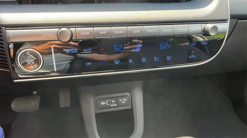 2025 Hyundai IONIQ 5 7YAKN4DA4SY020477