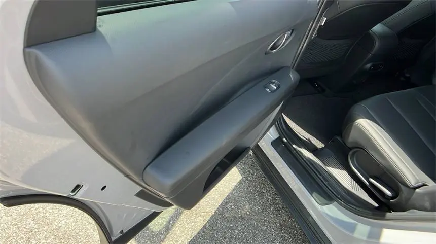2025 Hyundai IONIQ 5 7YAKN4DA4SY020477