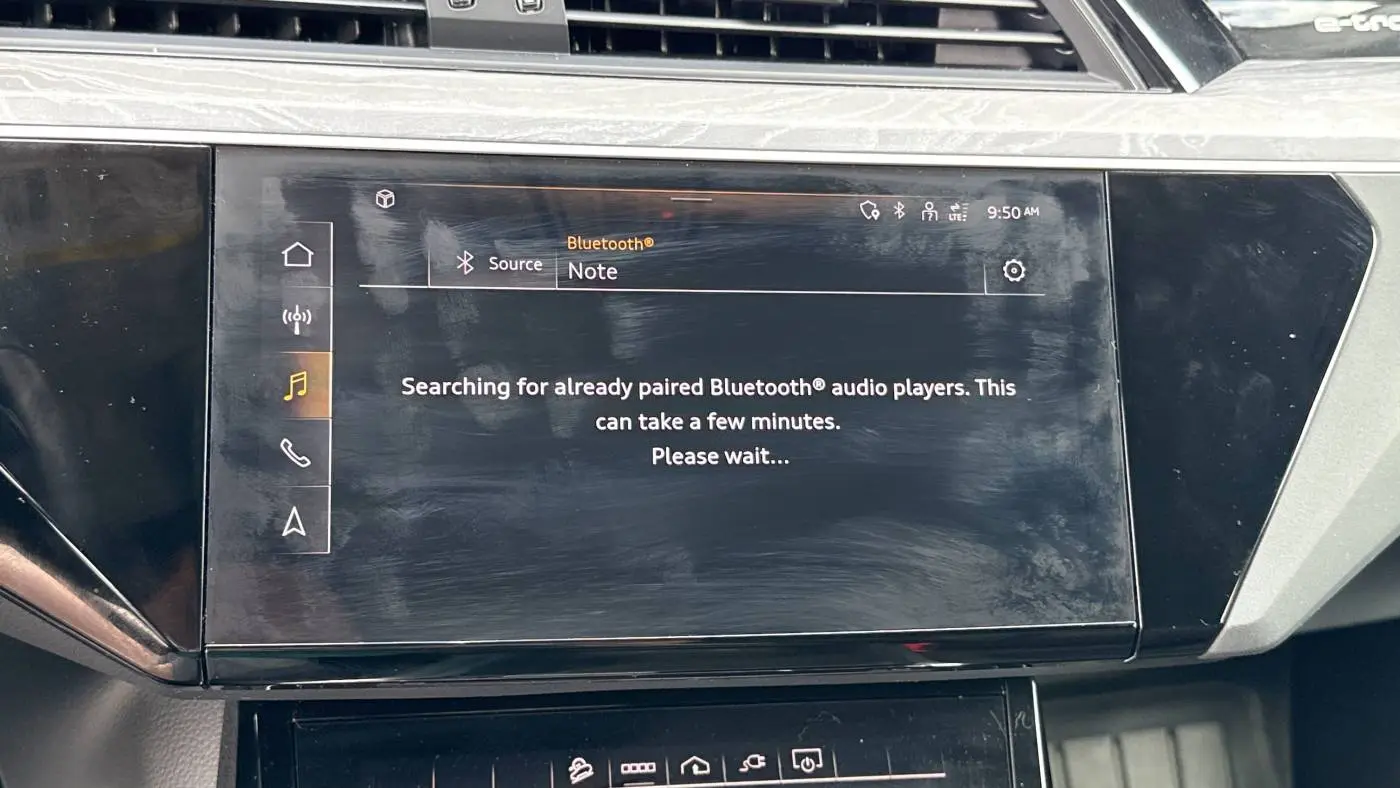 2022 Audi e-tron WA1AAAGE8NB045170