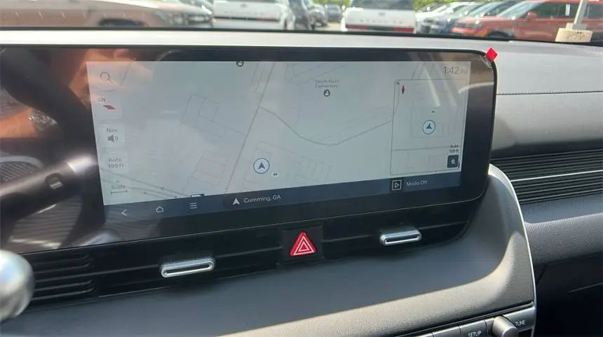2025 Hyundai IONIQ 5 7YAKN4DA4SY020477