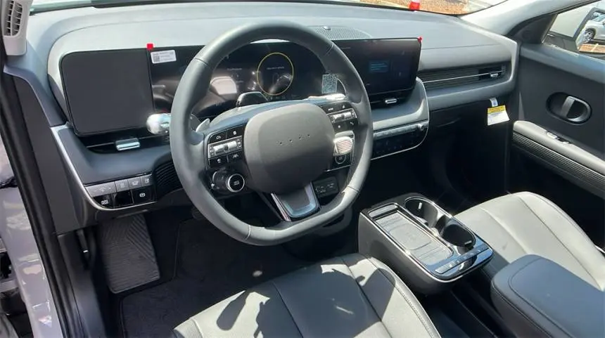 2025 Hyundai IONIQ 5 7YAKN4DA4SY020477