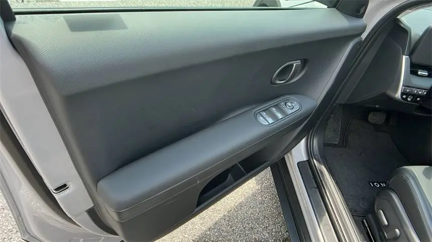 2025 Hyundai IONIQ 5 7YAKN4DA4SY020477