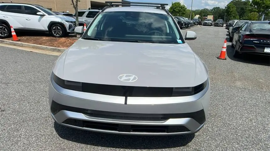 2025 Hyundai IONIQ 5 7YAKN4DA4SY020477