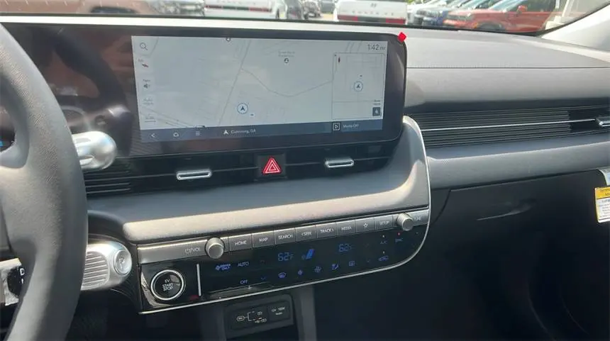 2025 Hyundai IONIQ 5 7YAKN4DA4SY020477