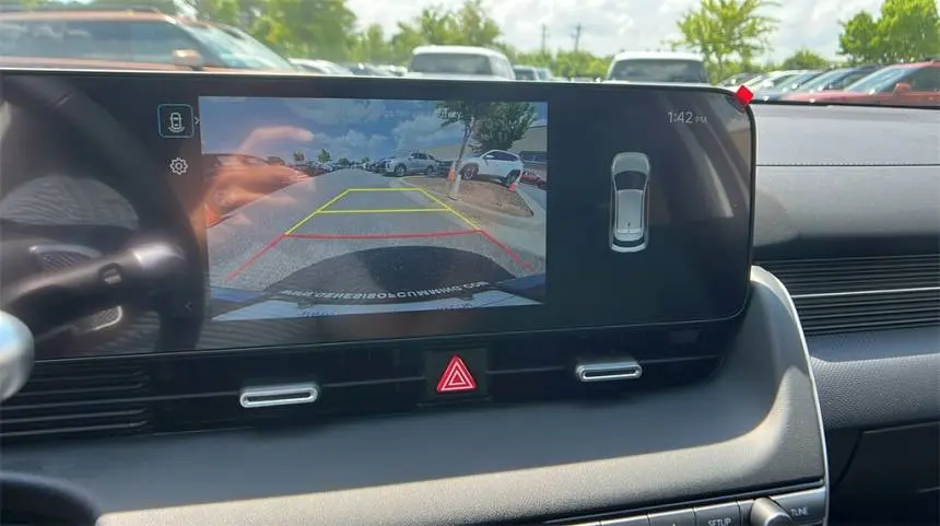 2025 Hyundai IONIQ 5 7YAKN4DA4SY020477