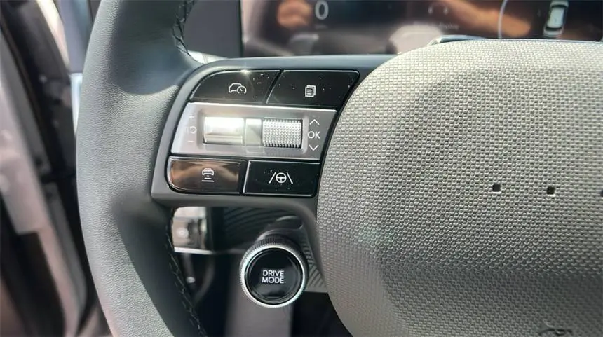 2025 Hyundai IONIQ 5 7YAKN4DA4SY020477