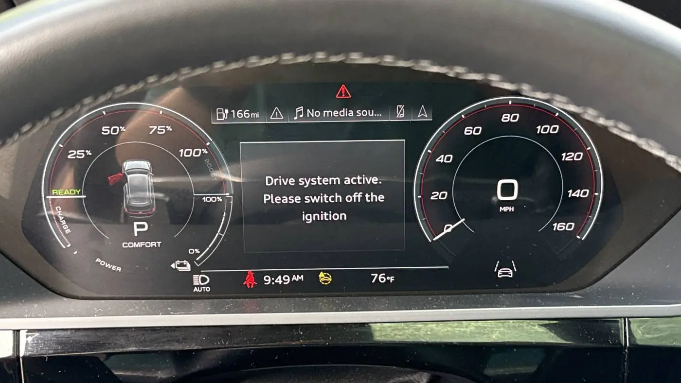 2022 Audi e-tron WA1AAAGE8NB045170
