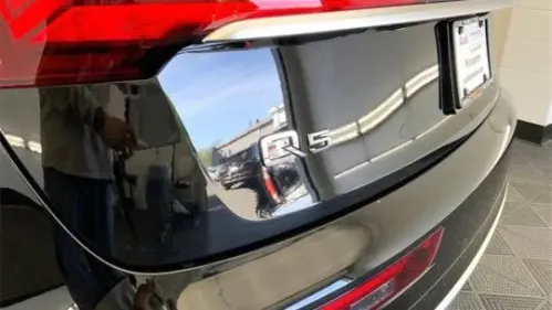2025 Audi Q5 WA1E2AFY7S2061768