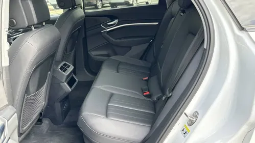 2022 Audi e-tron WA1AAAGE8NB045170