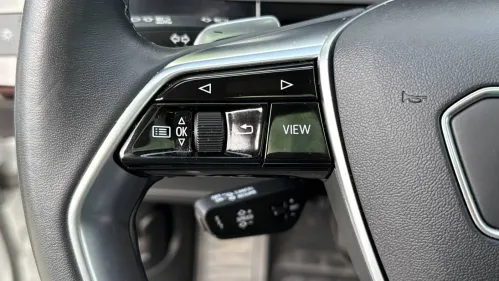 2022 Audi e-tron WA1AAAGE8NB045170
