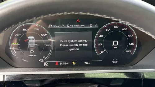 2022 Audi e-tron WA1AAAGE8NB045170