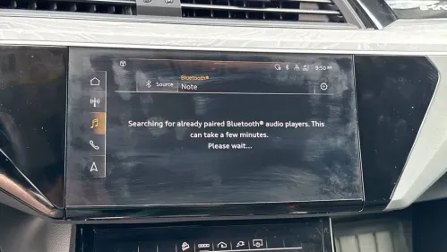 2022 Audi e-tron WA1AAAGE8NB045170