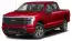 2025 Ford F-150 Lightning