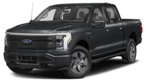 2025 Ford F-150 Lightning 1FTVW3LK4SWG15492