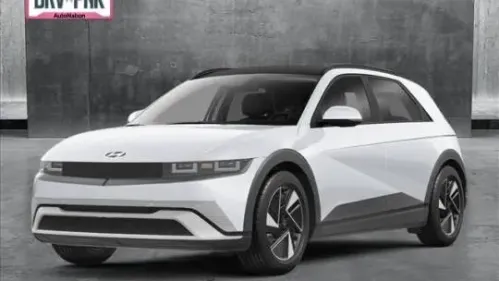 2025 Hyundai IONIQ 5 7YAKN4DA1SY007976