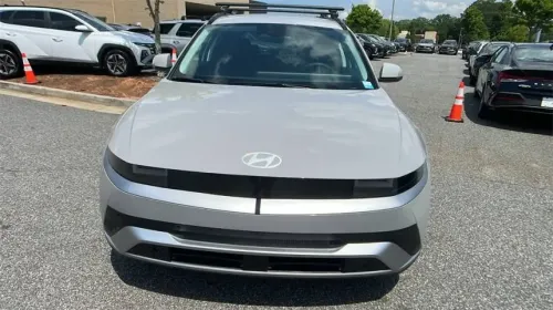 2025 Hyundai IONIQ 5 7YAKN4DA4SY020477