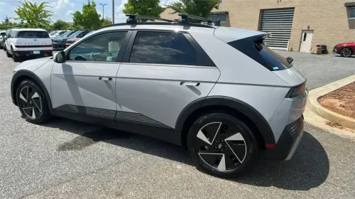 2025 Hyundai IONIQ 5 7YAKN4DA4SY020477