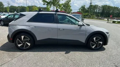2025 Hyundai IONIQ 5 7YAKN4DA4SY020477