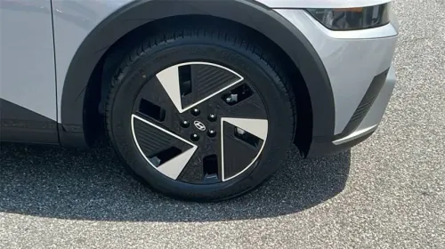 2025 Hyundai IONIQ 5 7YAKN4DA4SY020477