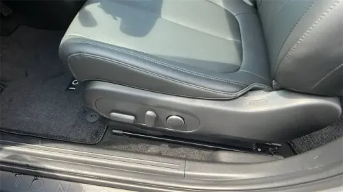 2025 Hyundai IONIQ 5 7YAKN4DA4SY020477