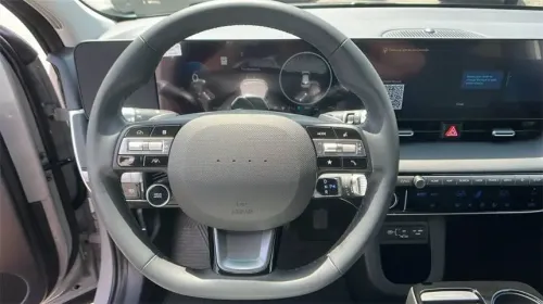 2025 Hyundai IONIQ 5 7YAKN4DA4SY020477