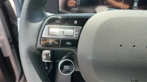 2025 Hyundai IONIQ 5 7YAKN4DA4SY020477