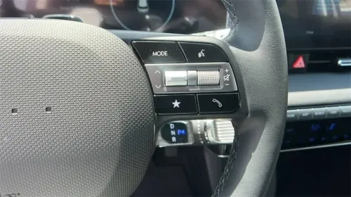 2025 Hyundai IONIQ 5 7YAKN4DA4SY020477