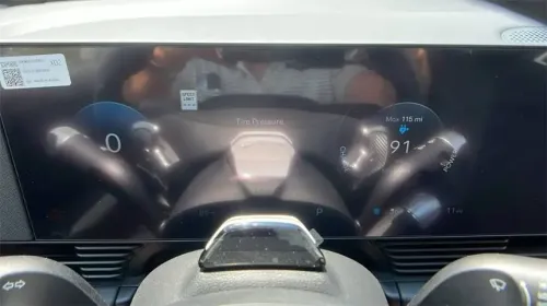 2025 Hyundai IONIQ 5 7YAKN4DA4SY020477