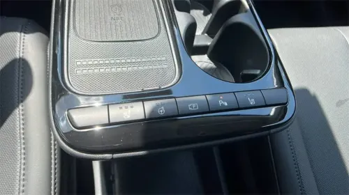 2025 Hyundai IONIQ 5 7YAKN4DA4SY020477