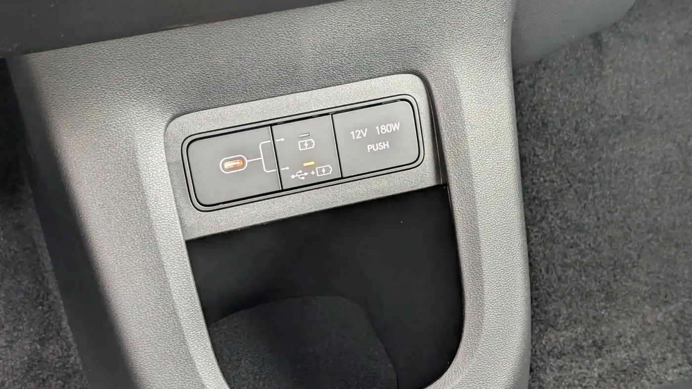 2025 Hyundai IONIQ 5 7YAKNDDC7SY013959