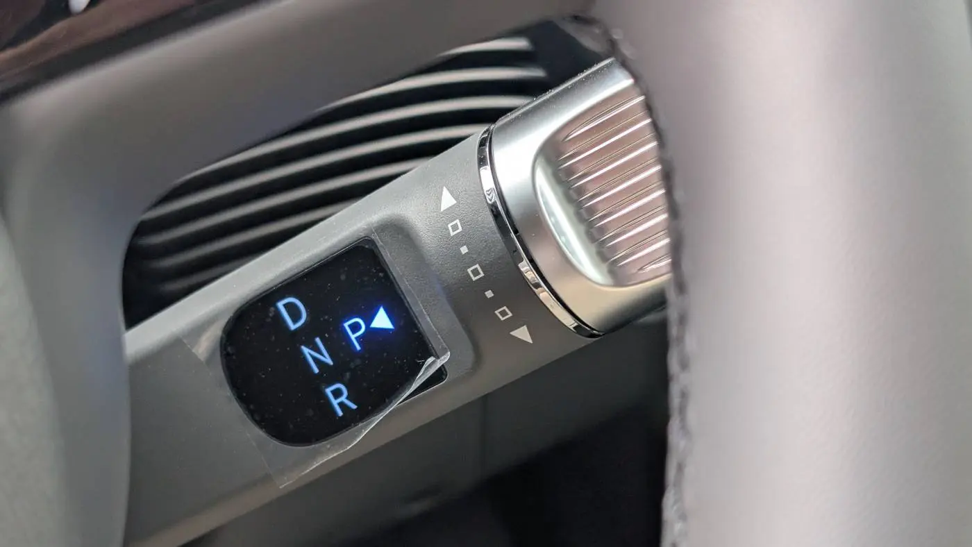 2025 Hyundai IONIQ 5 7YAKRDDC0SY014682